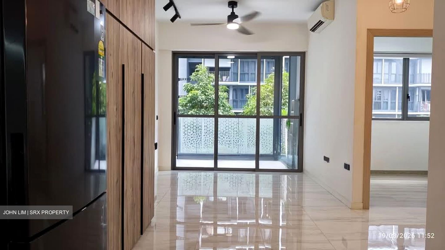 The Alps Residences (D18), Condominium #603764921